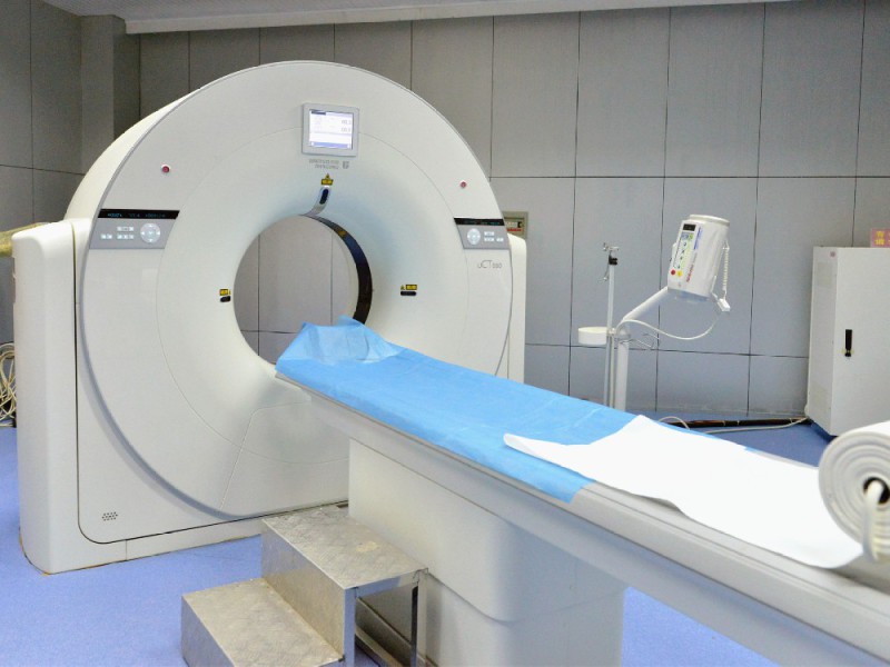 影像科项目CT